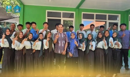 Tugas Pokok dan Fungsi (Tupoksi) Guru Wali