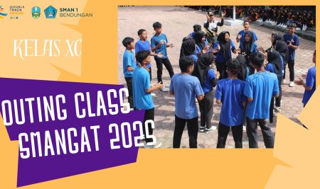 Menumbuhkan Kreativitas Melalui Outing Class  XC