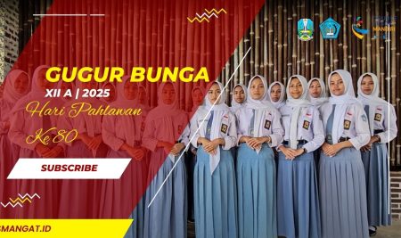Gugur Bunga — Suara Hati Generasi Penerus Bangsa